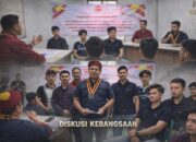 Diskusi Kebangsaan Perkuat Komitmen PMKRI Meneguhkan Pancasila