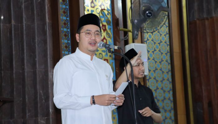 Pemkot Cimahi Rayakan Nuzulul Qur’an, Dorong Pengamalan Nilai Qur’ani dalam Kehidupan Sehari-hari