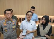 Pemkab Bandung Gelar Rakorsus Operasi Ketupat 2026, Bupati Bandung : Kami Hadir untuk Berikan Rasa Aman dan Nyaman