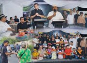 Bonar Indonesia Resmi Deklarasi Sebagai Organisasi Masyarakat di Sumatera Utara
