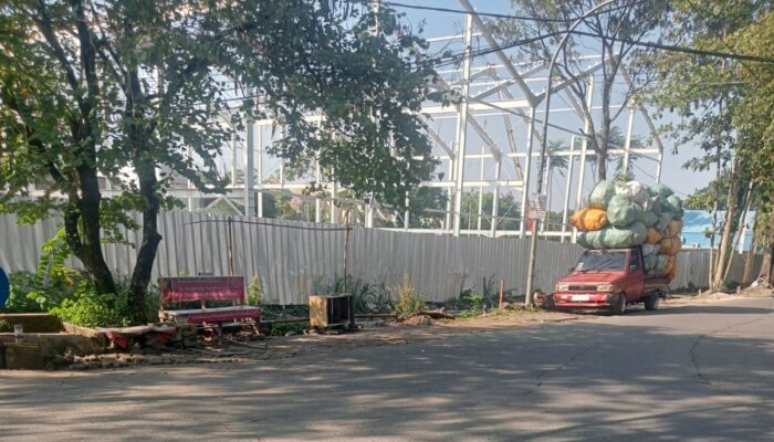Marak Bangunan Tak Berizin, Forum Peduli Bandung Desak Pemkot Bandung Lakukan Penertiban