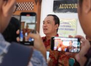 KPPU Selidiki Penetapan Harga Tiket Pesawat Domestik