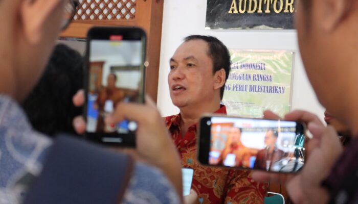 KPPU Selidiki Penetapan Harga Tiket Pesawat Domestik