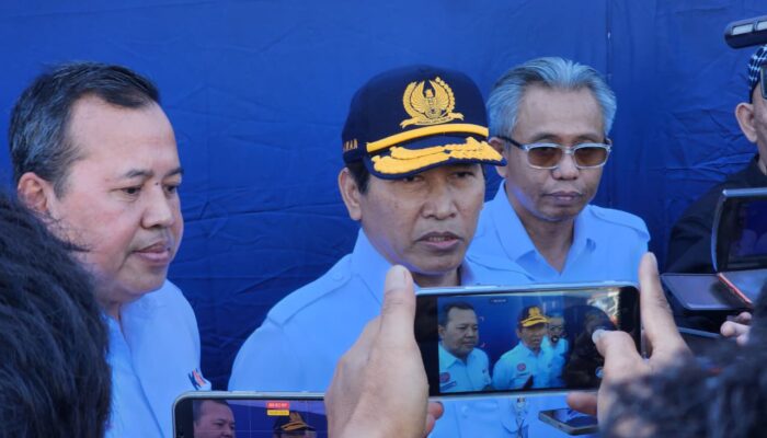 KAI Daop 2 Bandung Siap Layani Pelanggan pada Angkutan Lebaran 2026