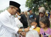 Kang DS: Aksi Sosial Viking Majalaya Jadi Inspirasi bagi Komunitas