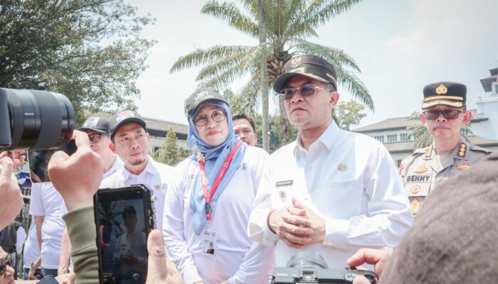 Ribuan Pemudik Berangkat! DEFEND ID Fasilitasi Mudik Gratis ke Berbagai Kota