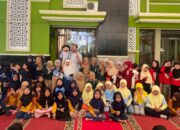 Cerita, Tawa, dan Hikmah Warnai Safari Dongeng Itqan Peduli Sepanjang Ramadan