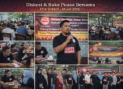 PGK Sumut Komit Dukung Kebijakan  Pemerintah