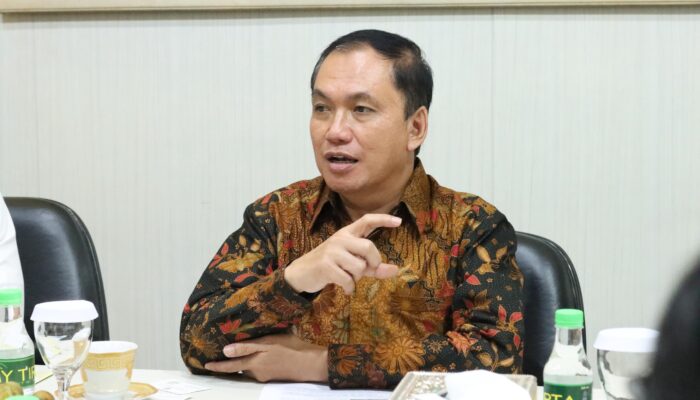 KPPU Minggu Ini Bacakan Putusan Perkara Pinjol, Buka Kesempatan Data Tambahan Dari Instansi Terkait
