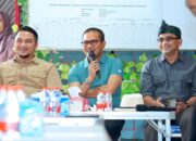 Bupati Bandung: 120 PSU Perumahan Telah Diserahterimakan di Periode Pertama