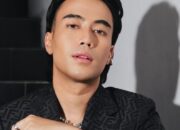 Penyanyi Vidi Aldiano Tutup Usia, Dunia Musik Kehilangan Sosok Inspiratif
