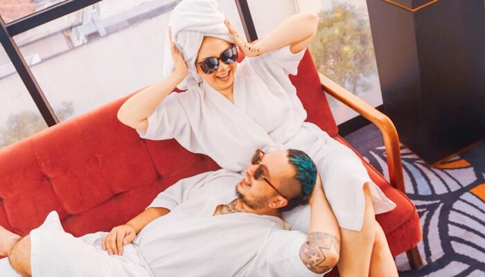 Liburan Lengkap Dalam “Raya City Escape”, Pengalaman Menginap Lebih Lama Di De Braga By Artotel