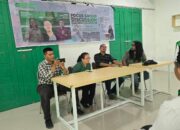 Kasus Penyiraman Andrie Yunus, LBH Medan dan HMI Sumut Desak Penegakan Hukum Transparan
