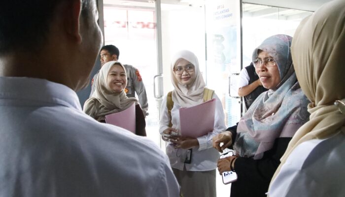 Komisi V DPRD Jabar Dorong Pos Kesehatan Rest Area Lebih Optimal dan Permanen untuk Arus Mudik