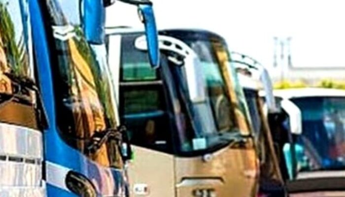 Pendaftaran Mudik Gratis Cimahi Ditutup, Kuota Melebihi Batas