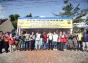 Bupati Pastikan Kelancaran Arus Mudik di Jalur Utara Garut