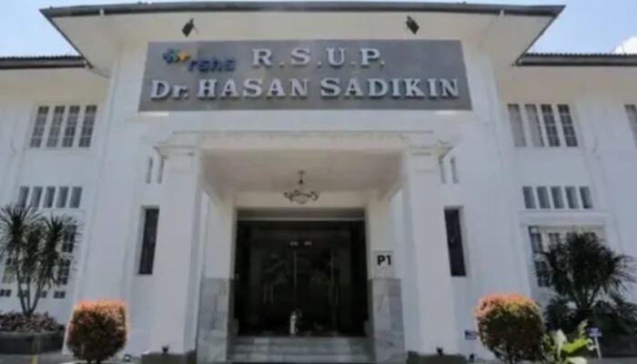 RSHS Bandung Disorot Soal Tarif Parkir, Publik Minta Audit