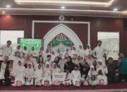 Dari Game ke Kebaikan: Gamer 40Z dan Itqan Peduli Tebar Kepedulian di Bulan Ramadan