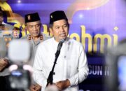 KDM Dapat Apresiasi dari Kapolri Karena Larang Siswa Naik Motor ke Sekolah