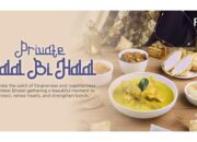 Private Halal Bihalal & Nyawalan Package di FOX LITE Hotel Majalaya Hadirkan Momen Kebersamaan yang Hangat