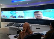 Inspektorat Cimahi Dorong Budaya Integritas dan Inovasi Menuju Wilayah Bebas dari Korupsi
