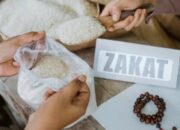 Baznas Cimahi Catat Penurunan Penghimpunan ZIS, Distribusi Bantuan Justru Meningkat