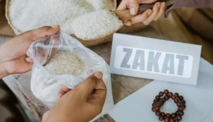 Baznas Cimahi Catat Penurunan Penghimpunan ZIS, Distribusi Bantuan Justru Meningkat