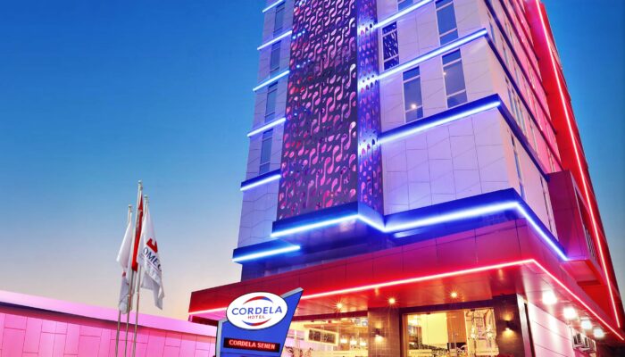 Omega Hotel Management Perluas Ekspansi dan Perkuat Ekosistem Hospitality melalui Inovasi Brand dan Afiliasi Lifestyle