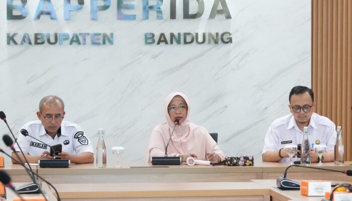 Dekranasda Pastikan Bandung Bedas Expo 2026 Siap Digelar, Ajak Warga Hadir