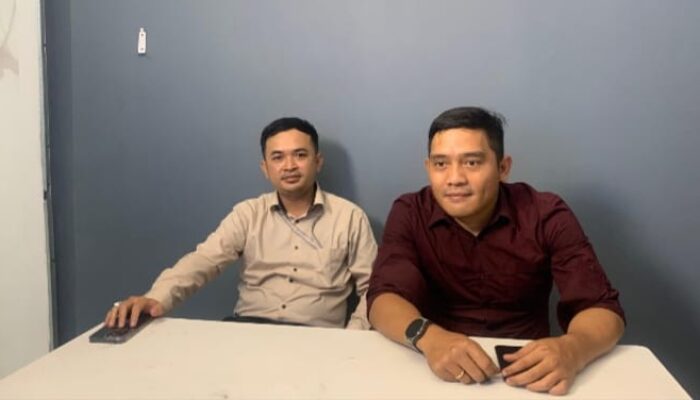 PT CSI Akan Lapor Balik Pihak  yang Sebarkan Berita Hoaks