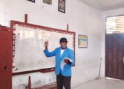 FKIP UMS Sorong Gelar Praktik Mengajar di SD Negeri 14 Kota Sorong