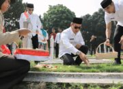 Hari Jadi ke-385 Kabupaten Bandung di Tengah Keprihatinan, Bupati KDS: Tidak Perlu Kirim Karangan Bunga, Cukup Upacara dan Sidang Paripurna
