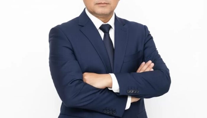 Roedy Wiranatakusumah Serukan Kebangkitan Spirit Asia Afrika
