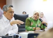 Komisi II DPRD Jawa Barat Tinjau Perkembangan Koperasi dan UMKM Binaan di Kota Depok