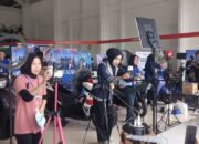 LKS Digital Marketing Jateng 2026: Strategi “Live Stream” Serentak 32 Kabupaten Guncang Sentra Yamaha Purwokerto
