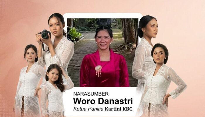 Kartini KBC 2026 Kembali Digelar, Alumni UAJY Bersatu Hadirkan Ruang Perempuan Berani, Berdaya, dan Kreatif