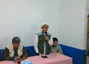 KDS Fokus Penanggulangan Bencana Sesuai Harapan dan Keinginan Masyarakat Kabupaten Bandung