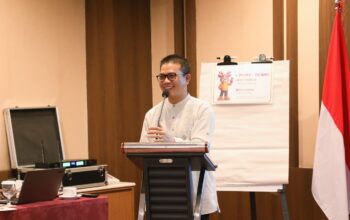 KDS Tekankan Peran LPK dalam Serap Ribuan Tenaga Kerja Baru