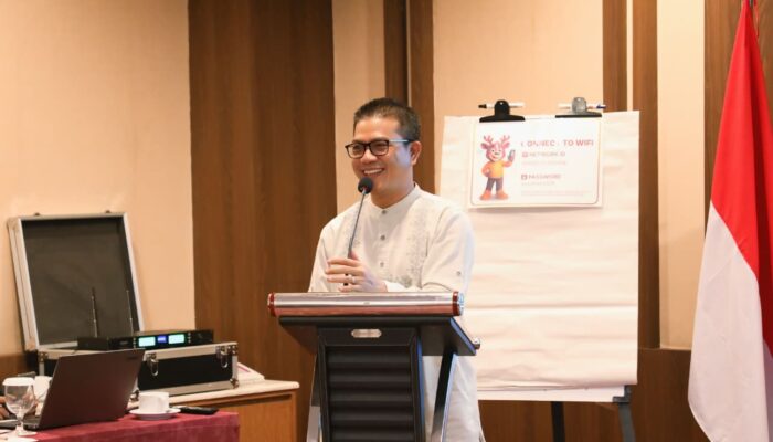 KDS Tekankan Peran LPK dalam Serap Ribuan Tenaga Kerja Baru