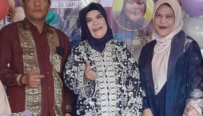 Dinilai Tidak Objektif Dan Profesional, Para Penggugat Perkara Gugatan Kewarisan Akan Melaporkan Oknum Hakim Ke KY