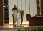 Perkuat Standar Pendidikan, Kodiklatad Gelar MTT Bindik Tahap II di Tiga Rindam