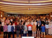 JNE Gelar “Creative Workshop JNE Content Competition 2026” di Universitas Padjadjaran Bandung
