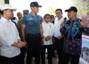 Menko AHY Apresiasi Pembangunan Rumah Layak Huni Bagi Nelayan Dan Dorong Penataan Kawasan Pesisir Terintegrasi