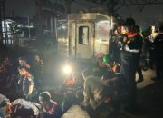 KAI Daop 2 Bandung Sampaikan Duka Cita dan Permohonan Maaf atas Insiden Operasional di Bekasi Timur, Beberapa Perjalanan KA Parahyangan Terdampak