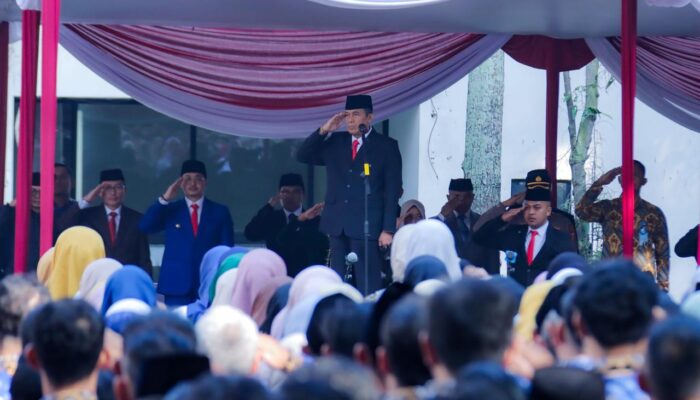 Pemkot Cimahi Teguhkan Peran Strategis Perempuan dalam Peringatan Hari Kartini 2026