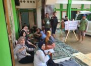 UNISA Bandung Salurkan Layanan Kesehatan untuk Warga Terdampak Banjir