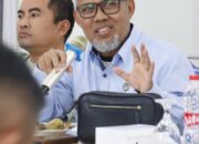 LKPJ Gubernur 2025, Komisi V DPRD Jawa Barat Sorot Kinerja OPD