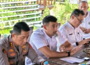 Wabup Ali Syakieb Tekankan Keamanan dan Koordinasi, 5.500 Buruh Kabupaten Bandung Siap Ikuti May Day Fiesta