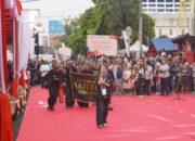 Helaran GPBG Diharapkan Jadi Katalis Perputaran Ekonomi Lokal di Kabupaten Garut