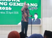 Gelar Expo Beasiswa, Pemkab Tangerang Pertemukan Ribuan Pendaftar dengan 33 Universitas